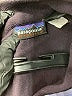 Patagonia 100% Polyester Black Pullover Sweater Size M - photo 7