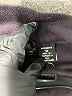 Patagonia 100% Polyester Black Pullover Sweater Size M - photo 8