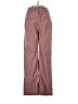Unbranded 100% Polyester Burgundy Casual Pants Size 2 - photo 1