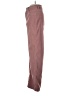 Unbranded 100% Polyester Burgundy Casual Pants Size 2 - photo 5