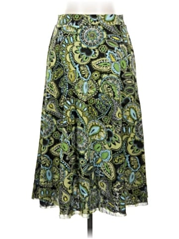 Sigrid Olsen Casual Skirt (view 1)