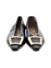 Sam Edelman Black Flats Size 9 1/2 - photo 2
