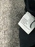 Central Park West Solid Black Cardigan Size XL - photo 8
