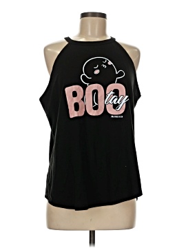 Assorted Brands Sleeveless T Shirt