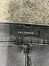 Ann Taylor Color Block Blue Jeans Size 14 - photo 7