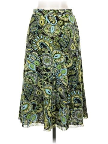 Sigrid Olsen Casual Skirt (view 2)