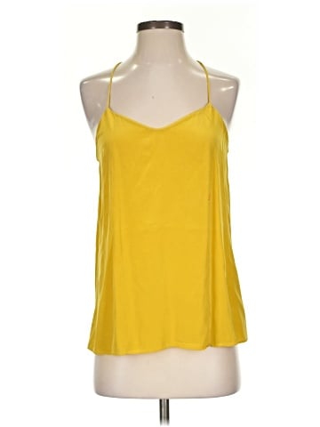 Tibi Sleeveless Top (view 1)
