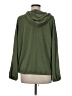 Aerie Green Poncho Size M - photo 2
