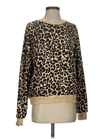 Maeve Pullover Sweater (view 1)