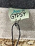 Jaded Gypsy 100% Cotton Tan Pullover Sweater Size XXL - photo 7