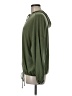 Aerie Green Poncho Size M - photo 5