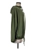 Aerie Green Poncho Size M - photo 4