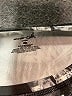 Exertek 100% Polyester Print Silver Short Sleeve T-Shirt Size 2X - photo 7