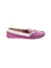 Jack Rogers Pink Purple Flats Size 6 1/2 - photo 1