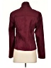 Philosophy Republic Clothing Burgundy Jacket Size S - photo 2