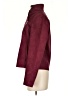Philosophy Republic Clothing Burgundy Jacket Size S - photo 5