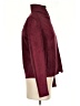 Philosophy Republic Clothing Burgundy Jacket Size S - photo 4