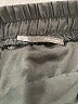 Maurices 100% Polyester Solid Black Formal Skirt Size XS - photo 4