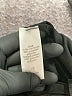 Maurices 100% Polyester Solid Black Formal Skirt Size XS - photo 5