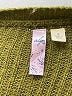 Alya Green Tank Top Size S - photo 7