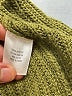 Alya Green Tank Top Size S - photo 8