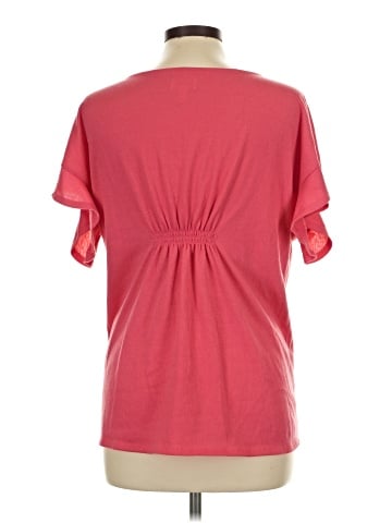 a:glow Short Sleeve Top (view 2)