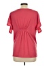 a:glow Red Short Sleeve Top Size Lg Maternity - photo 2