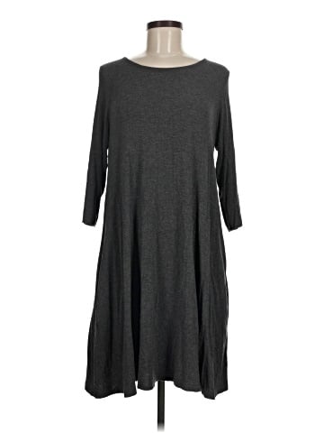 Agnes & Dora Casual Dress (view 1)