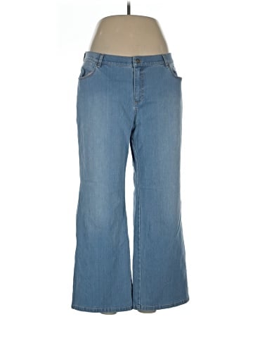 Lafayette 148 New York Jeans (view 1)