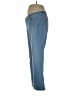 Lafayette 148 New York Blue Jeans Size L (estimated) - photo 5