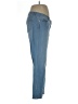 Lafayette 148 New York Blue Jeans Size L (estimated) - photo 4