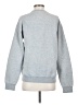 Jerzees Gray Sweatshirt Size S - photo 2