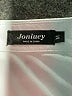 Assorted Brands Ivory Long Sleeve Blouse Size M - photo 7