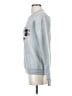 Jerzees Gray Sweatshirt Size S - photo 5