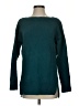 Ann Taylor LOFT Teal Pullover Sweater Size S - photo 1