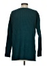 Ann Taylor LOFT Teal Pullover Sweater Size S - photo 2