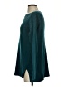 Ann Taylor LOFT Teal Pullover Sweater Size S - photo 5