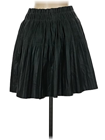 7 For All Mankind Casual Skirt (view 2)