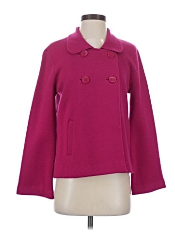Talbots Wool Coat (view 1)