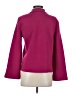 Talbots 100% Merino Wool Pink Wool Coat Size S - photo 2