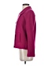 Talbots 100% Merino Wool Pink Wool Coat Size S - photo 5