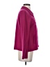 Talbots 100% Merino Wool Pink Wool Coat Size S - photo 4