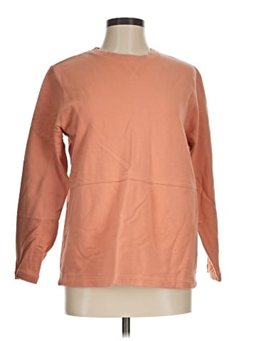 Preswick & Moore Long Sleeve T-Shirt (view 1)