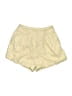 Olivaceous Gold Khaki Shorts Size S - photo 1