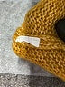 Falls Creek Solid Gold Turtleneck Sweater Size 2X - photo 8