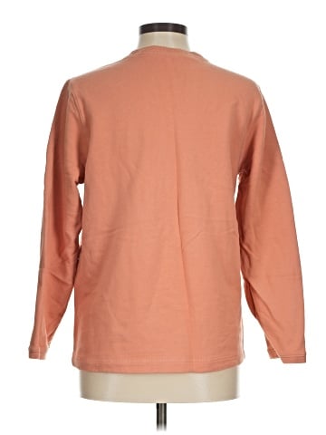 Preswick & Moore Long Sleeve T-Shirt (view 2)