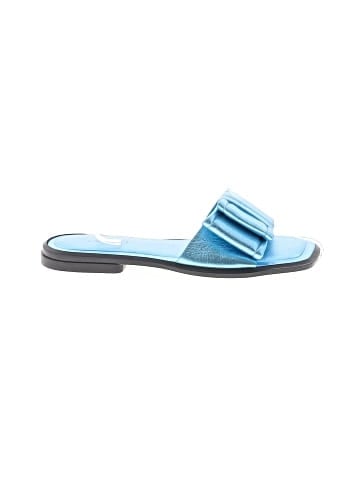 M. Gemi Sandals (view 1)