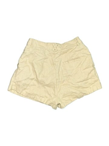 Olivaceous Khaki Shorts (view 2)
