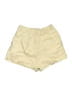 Olivaceous Gold Khaki Shorts Size S - photo 2