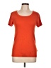 Amazon Essentials Orange Short Sleeve T-Shirt Size L - photo 1